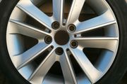 BMW alloys
