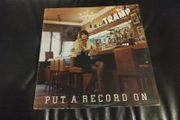 Tramp Put a record on lp