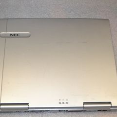 NEC Versa P440 Retro Laptop