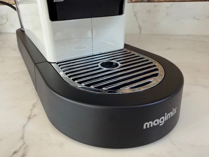 Nespresso CitiZ