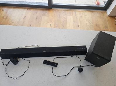 Philips Sound Bar
