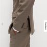M&S Light Brown Suit Image 6