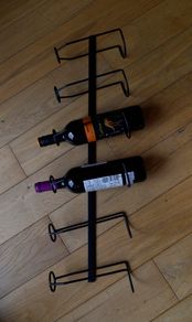 Wine rack