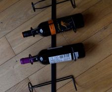 Wine rack