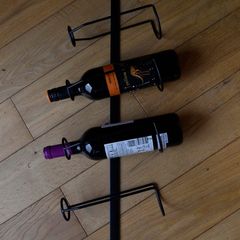 Wine rack