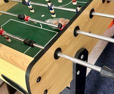 Foosball Table