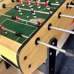 Foosball Table