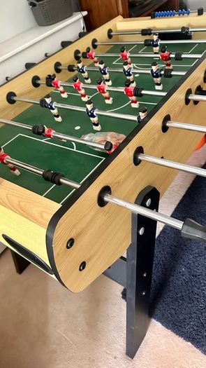 Foosball Table