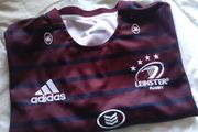 Adidas Leinster Jersey L/XL