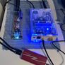 Headphones AMP + preAMP + DAC Image 4