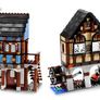 Medieval Market Village Image 3