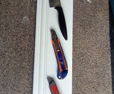3. Knives