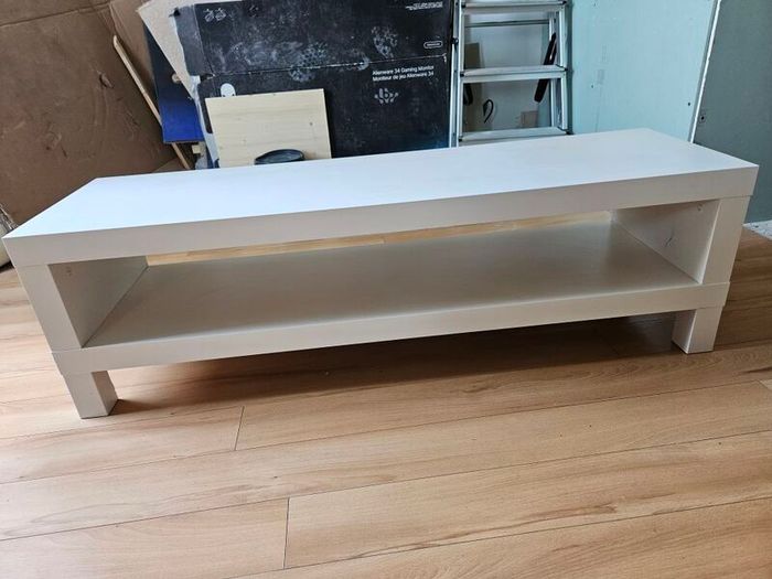 ikea lack tv stand