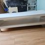 ikea lack tv stand Image 3