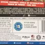 21 & Over [2013] Justin Chon, Miles Teller & Skylar Astin [Blu-ray Movie] Image 3