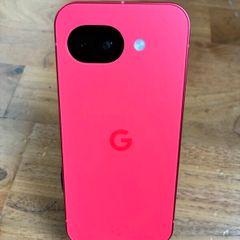 New Pixel 10a - Berry 128 GB - Unlocked Google Phone