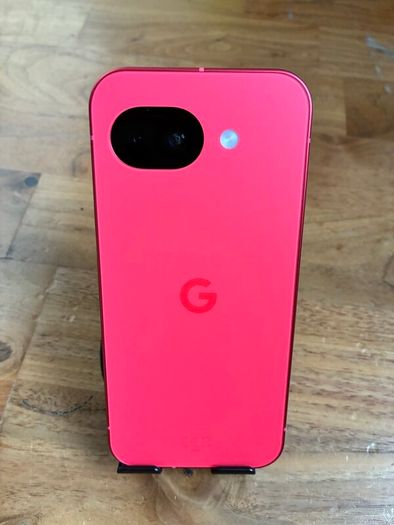 New Pixel 10a - BERRY 128GB- Google Phone