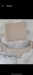 tripp trapp seat