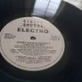 ELECTRO 4 street sounds various vinyl LP Image 3