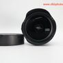 Canon EF 8-15mm F4L USM Fisheye Ultra-Wide Lens #0468 Image 6