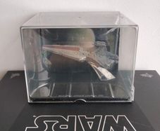 Star Wars Republic Cruiser DeAgostini
