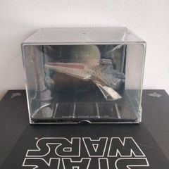 Star Wars Republic Cruiser DeAgostini