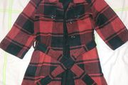 Gap jacket