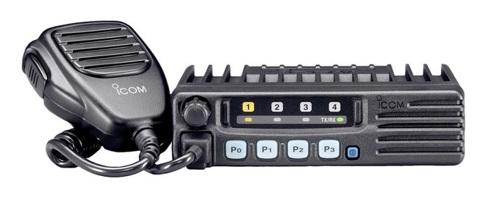 Wanted - Icom Ic-f210s