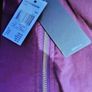Brand new Quiksilver Mens Bomber Jacket Size XXL Image 10