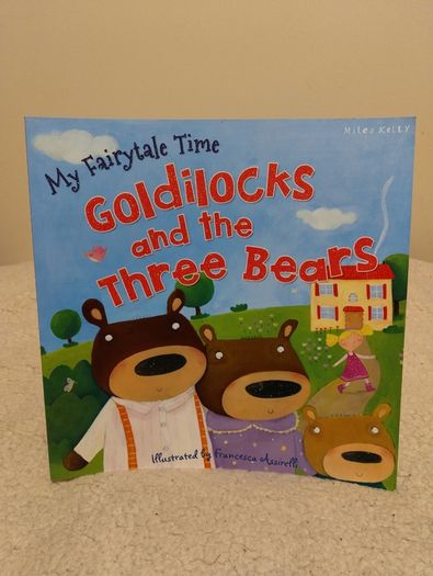 My Fairytale Time, Classic Story Books