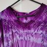 Boho / tie dye dresses Plus size 18/20 Image 6