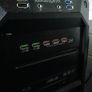 AMD Ryzen Gaming PC (Win 11 Pro) with 2x TV/Monitors Image 5