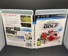 John Daly's ProStroke Golf Ps3