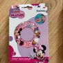 New Disney Minnie swim ringa and armbands Image 3