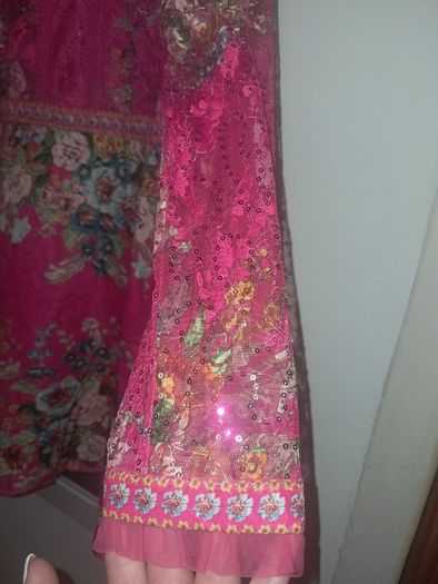 Sisters by Tori Dress