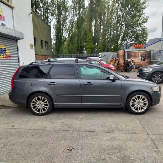 2009 Volvo V50 Diesel R-Design 2009 Estate