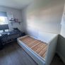 Ikea Flekke Day Bed Frame Image 2