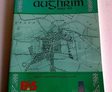 A social history of Aughrim since 1691 Ireland Irish Co. Galway local history