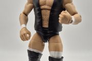 WWE WCW Elite Magnum T.A Wrestling Figure