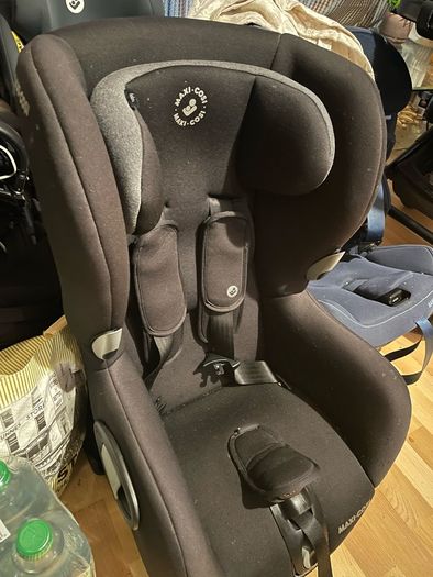 Maxi cosi axis