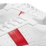 Designer Axel Arigato Dunk Trainers Runners Size 38 Image 2