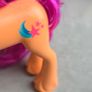 Large Sunny Starscout Brushable 6 inch MLP G5 My Little Pony Hasbro 2021 Image 3