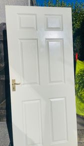 Interior Door