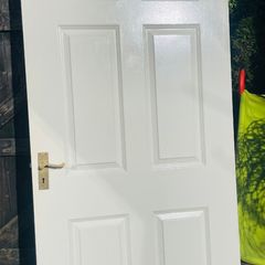 Interior Door