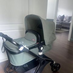Bugaboo Fox Forest Green. Co Dublin