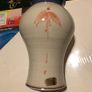 Louis Mulcahy Large Pottery Vase Image 2