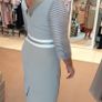 Occasion/ Mother of the Bride Dress Image 3