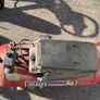 Sealey 50 litre compressor Image 2