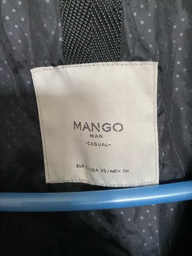 mango man