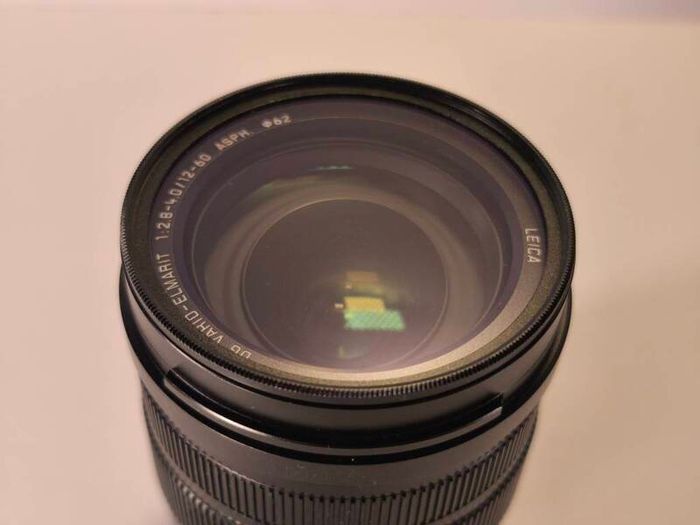Panasonic Leica DG Vario-Elmarit 12-60mm f/2.8-4.0